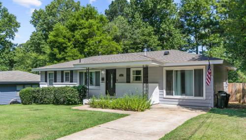 Park Drive Picturesque - Foto 5, Garden view