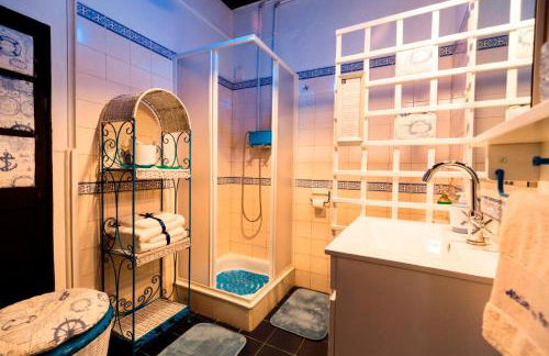 Atelier - House in Belém - Photo 18