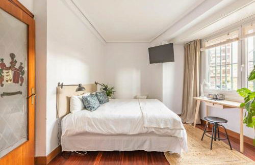 10 min Casco Viejo ! Terraza propia - Foto 7