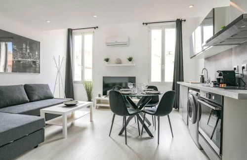 ®L'Urbain - Superbe Mezzanine - Foto 3