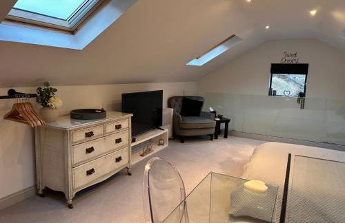 The Old Quarry Hideaway - Foto 25