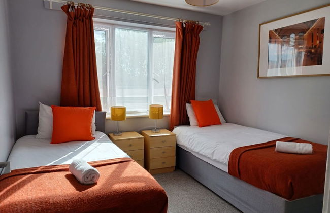 The Maltings - Huku Kwetu - Foto 5