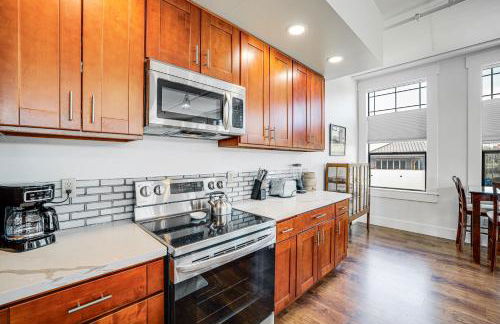 Modern Blaine Condo Rental Less Than 1 Mi to Boat Harbor! - Foto 10