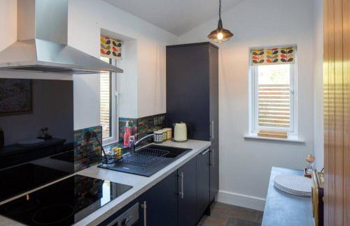 The Tullet, boutique hideaway in Somerset - Foto 37