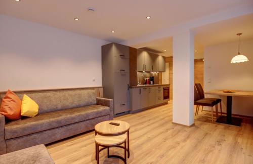 Gasthof-Appartements Vroni - Chiemgau Karte - Foto 32