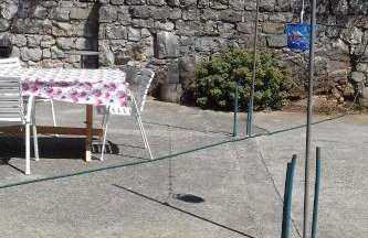 Apartments by the sea Luka Dubrava, Peljesac - 14040 - Foto 9