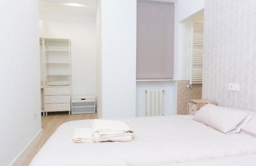 Apartamento DENVER - Centro, Nuevo, Diseño, Wifi - Foto 74