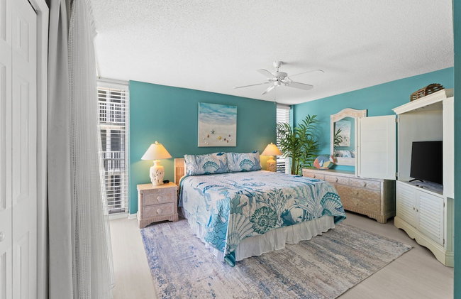 Long Beach Resort #106-3 by Book That Condo - Foto 35