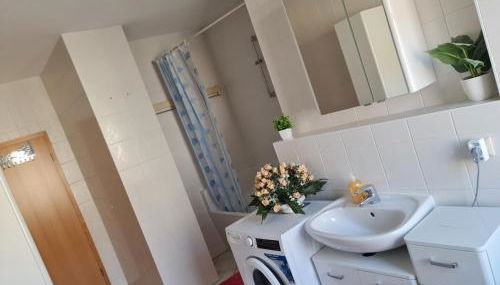 Ferienwohnung Dippoldiswalde - Foto 3