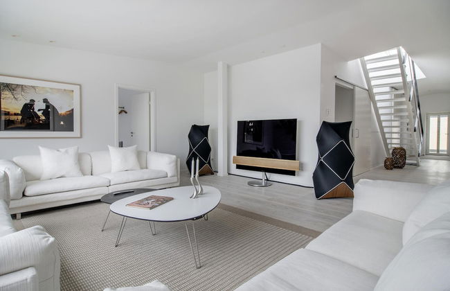 Dinesen Collection Signature Penthouse by Royal Theatre - Foto 61
