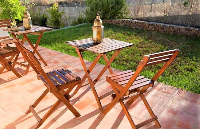 Holiday Home in Guadiana Park Near River - Foto 10