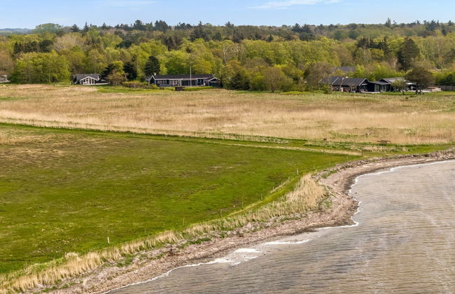 "Eske" - 200m to the fjord - Foto 16