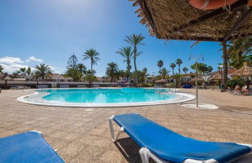 Sunny Bungalow Parque Golf - Photo 17
