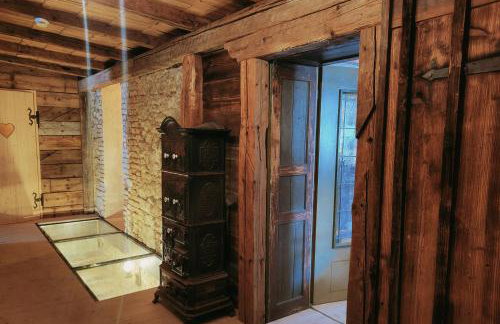 urig-alpine Lala Alm - 22 Personen - Foto 21