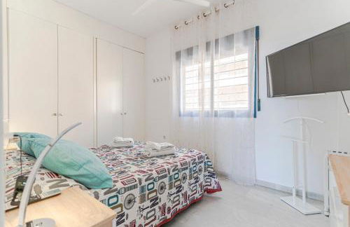 RentitSpain - Castell de Ferro - Castell Playa Vista a la Costa Tropical - Foto 21