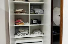 Apartamento 2 quartos aconchegante e moderno próximo do aeroporto e ao centro - Foto 17