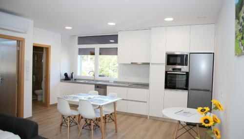 Apartamentos turisticos Chans do Carrasco S L U - Foto 2