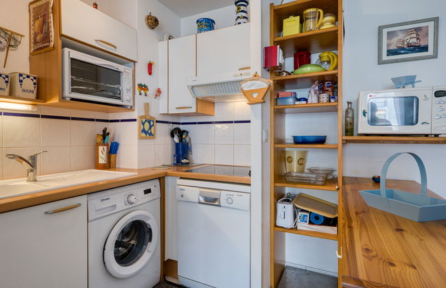 Terrasses de Pontaillac - Foto 9