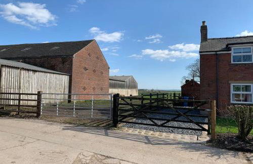 Newton Hall Farm cottage, hot tub garden views Nr Lytham Ribby - Foto 34