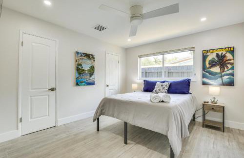 Fort Lauderdale Vacation Rental about 8 Mi to Beaches! - Foto 17