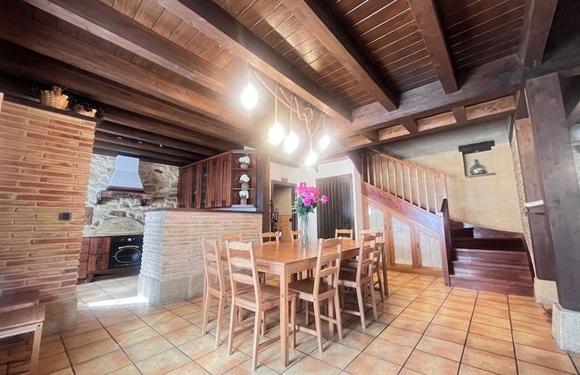 Agroturismo El Encuentro - Foto 23