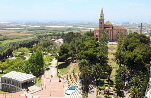 Puerto Motril - Lindo Apartamento -2 habitaciones cerca al Puerto de Motril - Foto 31