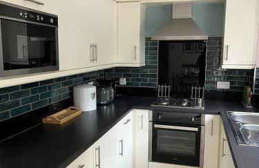 Murray's Lodge - Foto 6