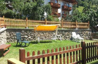 Pejo Appartamenti Pegolotti - Foto 22