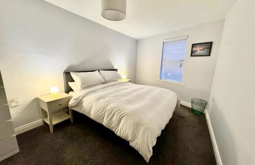 Park View Apartment - Great Location 1 Super King 1 King - Foto 12