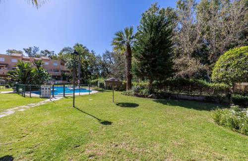 Dunas Beach Garden, Apartment - Foto 5