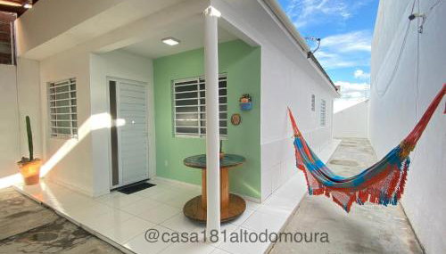 Casa 181 Alto do Moura - Foto 2