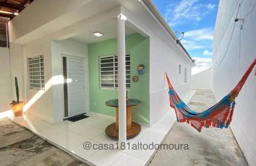 Casa 181 Alto do Moura - Foto 2