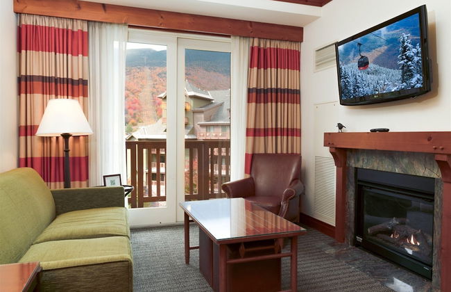 2 BR Lodge at Spruce Peak - Photo 11