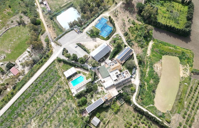 Agriturismo Vultaggio - Foto 66