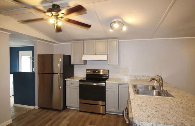 Canal Cottage Just Off The Rim Canal 2 Bedroom Cottage by RedAwning - Foto 8