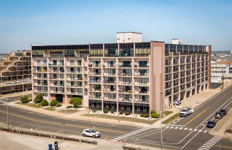 Ocean Front 3 Bedroom - Foto 37