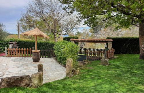 Apartamentos Alburiñas Ribeira Sacra - Foto 70