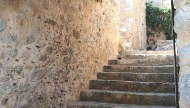 Κyma Mansion in Monemvasia - Foto 3