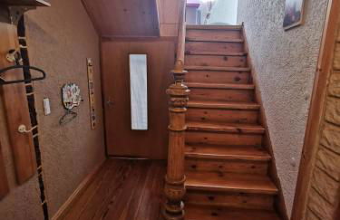 Ferienwohnung Haus Willi - Foto 12