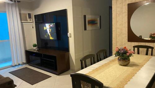 Apto a 50m da praia - Foto 3