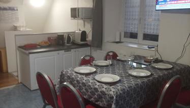 Maison 400ml a pied de la plage - Foto 3