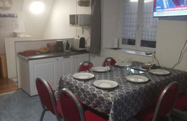 Maison 400ml a pied de la plage - Foto 3