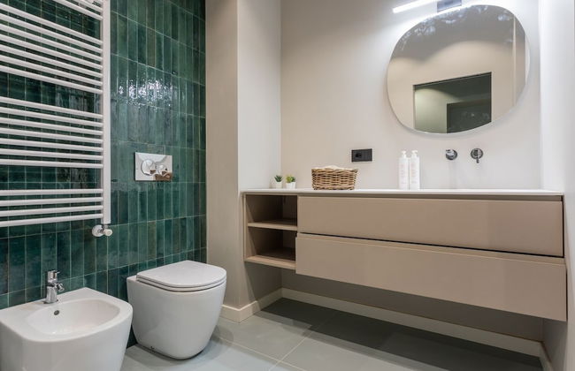 GreenLuxury Apartment by Wonderful Italy - Foto 25