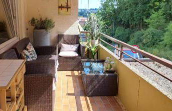 Beautiful, cozy room in Remseck near Stuttgart - ROOM A - Foto 12