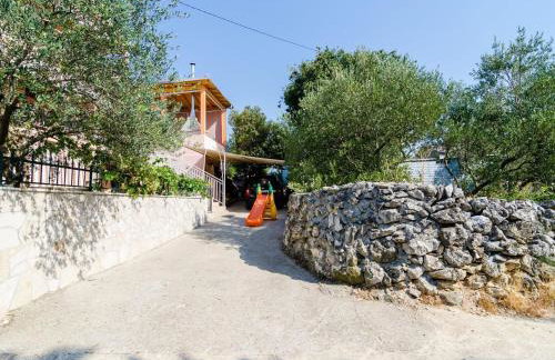 Apartments Donita - Comfort Two Bedroom Apartment with Balcony and Sea View - Foto 20