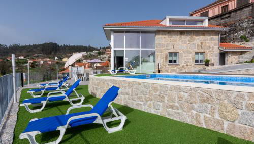 Aldeamento Casas do Alto do Vez - Foto 3