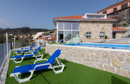 Aldeamento Casas do Alto do Vez - Foto 3