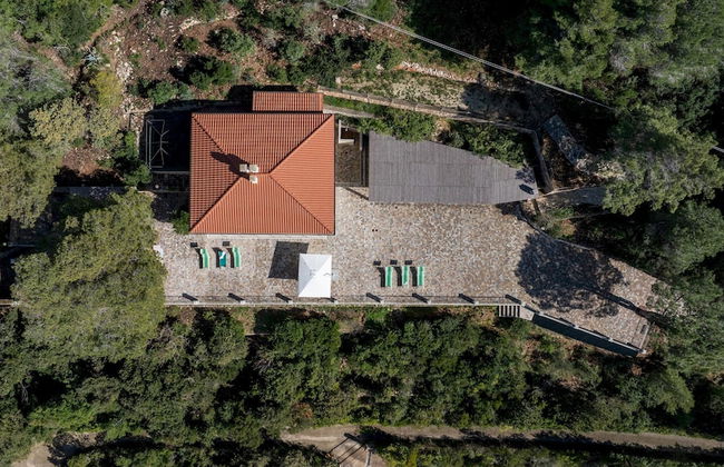 Villa Meraviglia 8 Emma Villas - Foto 34