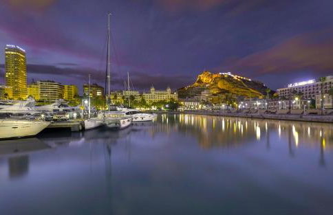 Luxury Villa in La Sella - Foto 28