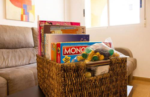 Casa Nuri de Rei La Pobla Tornesa - Foto 70